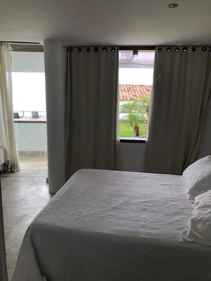Búzios Casa Villa Romana المظهر الخارجي الصورة