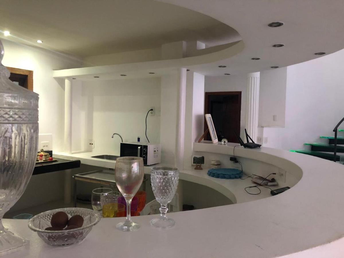 Búzios Casa Villa Romana المظهر الخارجي الصورة