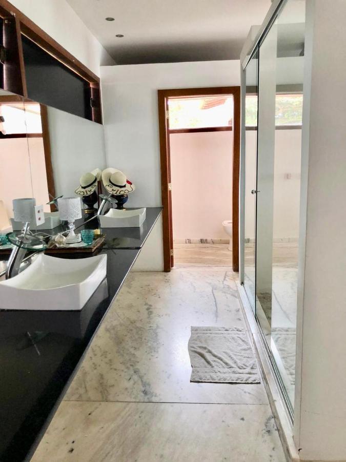 Búzios Casa Villa Romana المظهر الخارجي الصورة