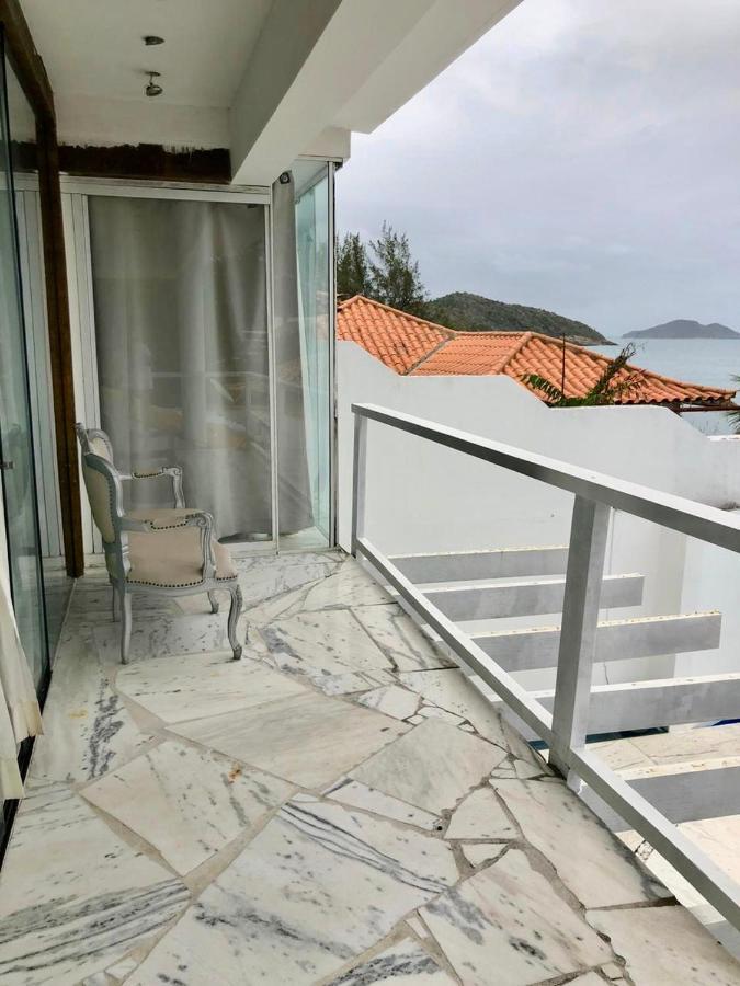 Búzios Casa Villa Romana المظهر الخارجي الصورة