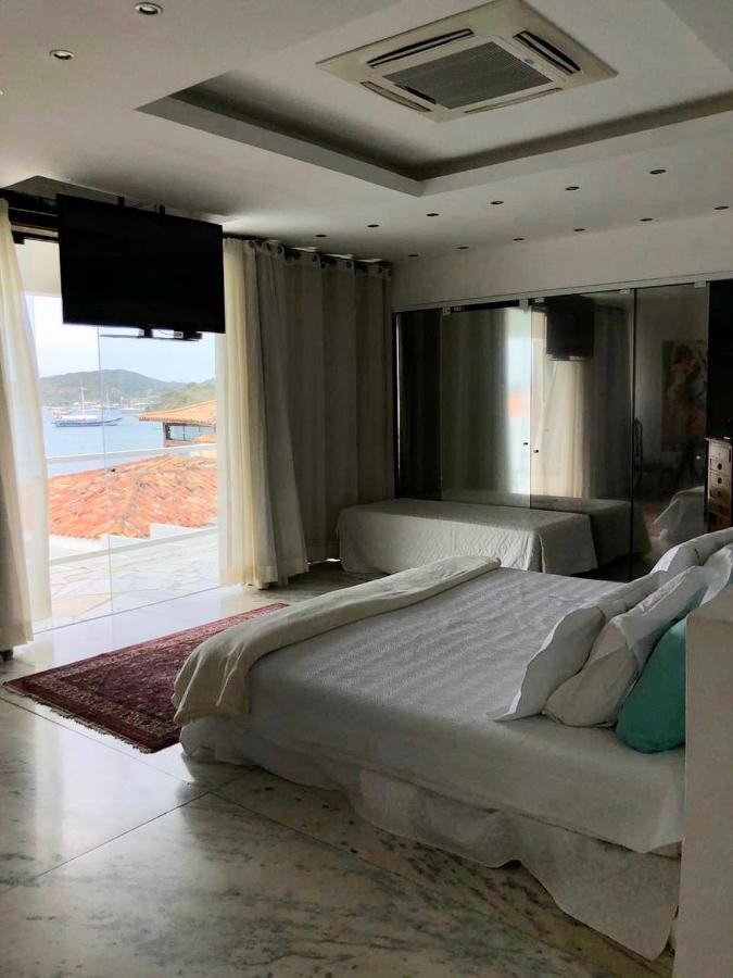 Búzios Casa Villa Romana المظهر الخارجي الصورة
