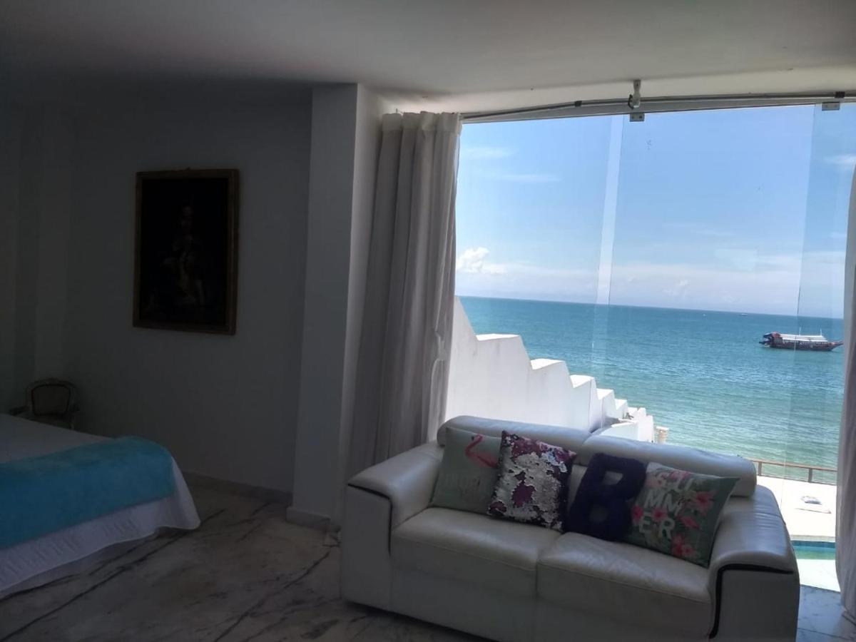 Búzios Casa Villa Romana المظهر الخارجي الصورة