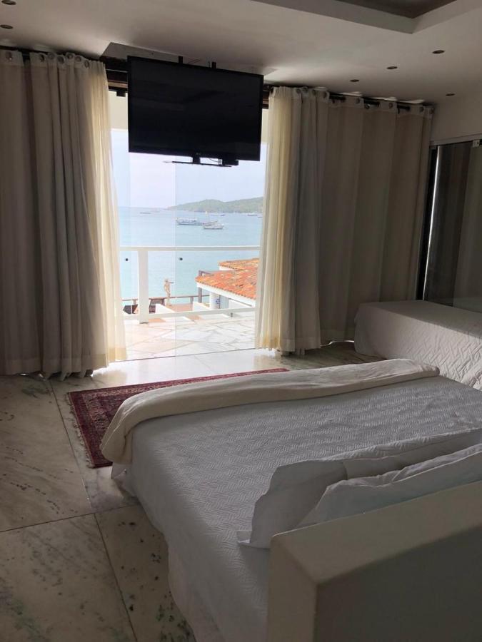 Búzios Casa Villa Romana المظهر الخارجي الصورة