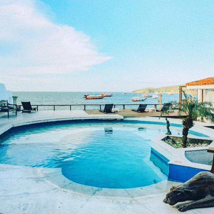 Búzios Casa Villa Romana المظهر الخارجي الصورة