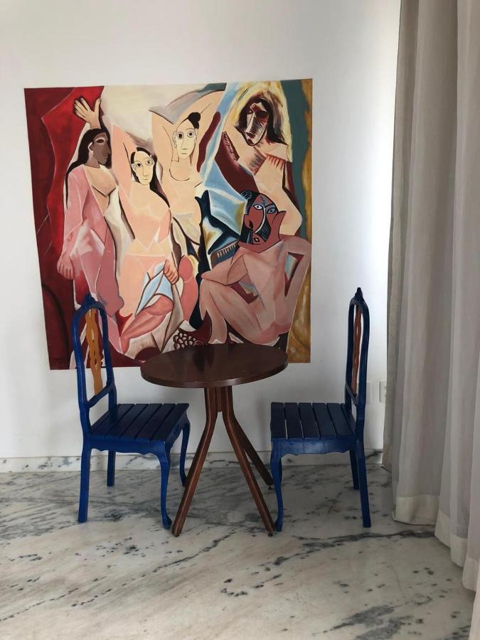 Búzios Casa Villa Romana المظهر الخارجي الصورة