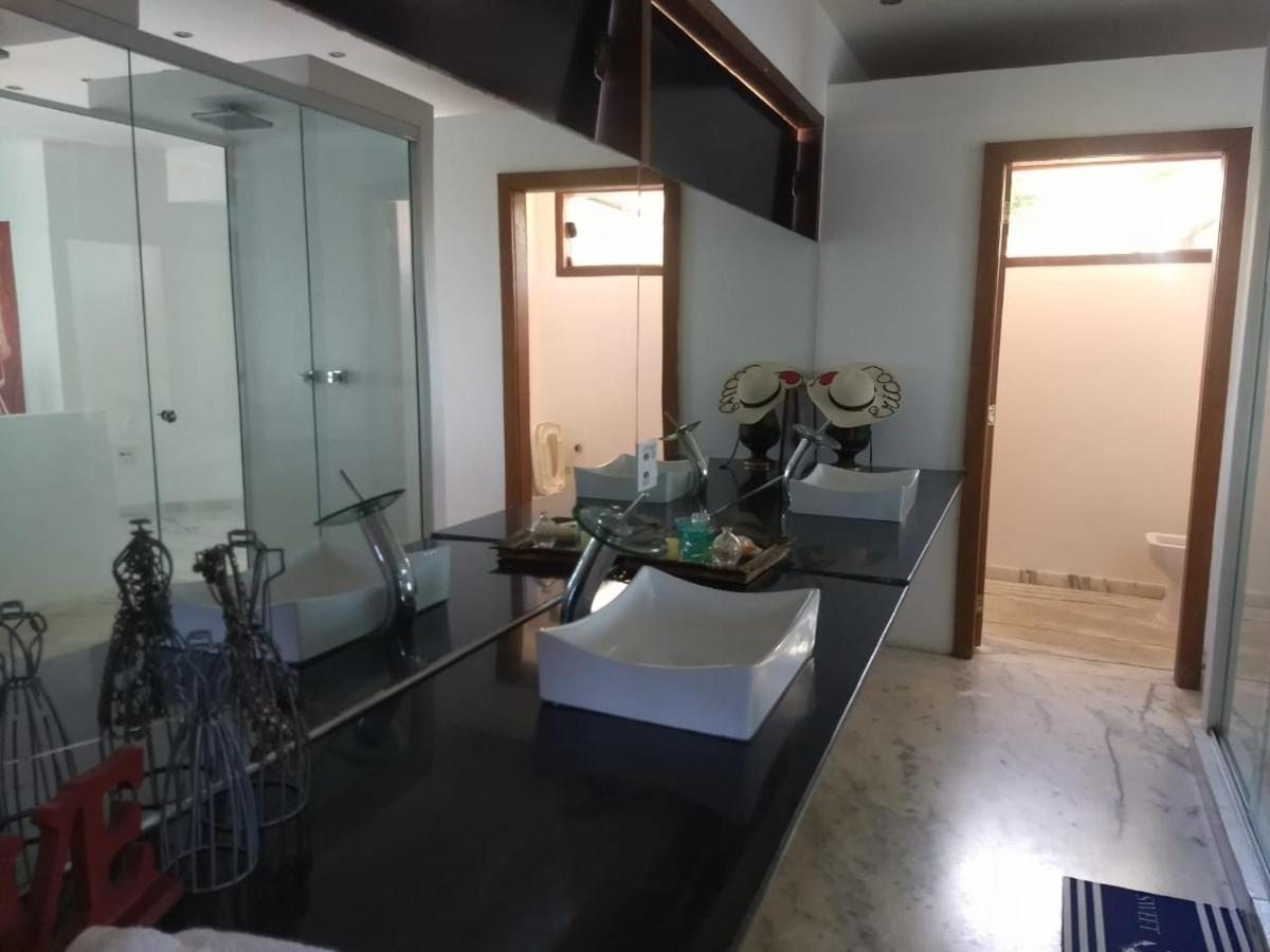Búzios Casa Villa Romana المظهر الخارجي الصورة