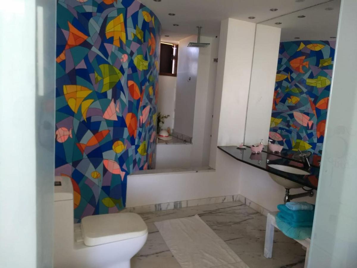 Búzios Casa Villa Romana المظهر الخارجي الصورة