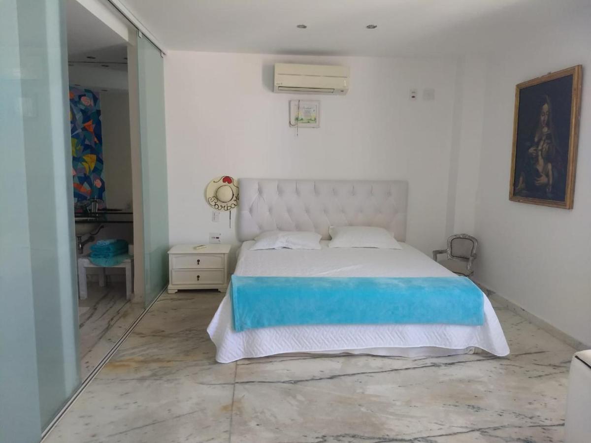 Búzios Casa Villa Romana المظهر الخارجي الصورة