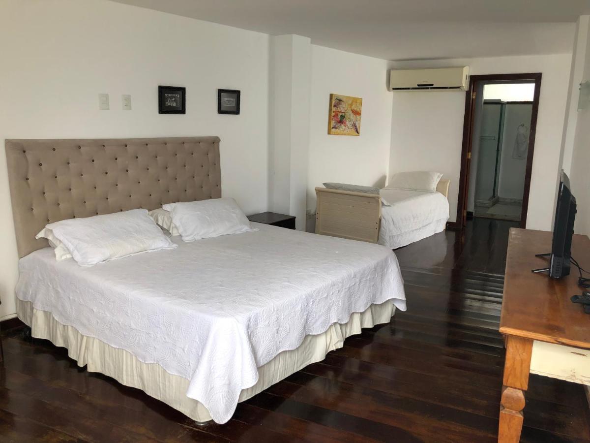 Búzios Casa Villa Romana المظهر الخارجي الصورة