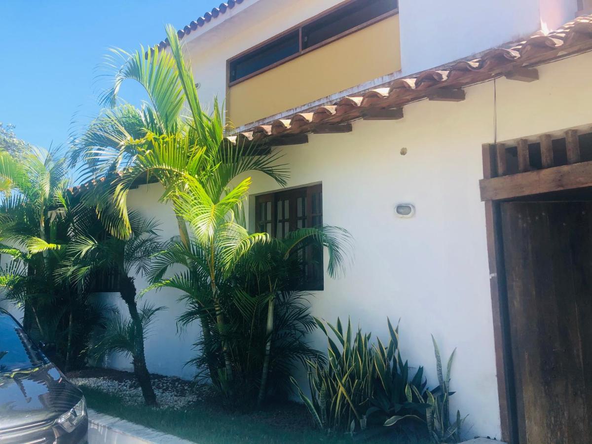 Búzios Casa Villa Romana المظهر الخارجي الصورة